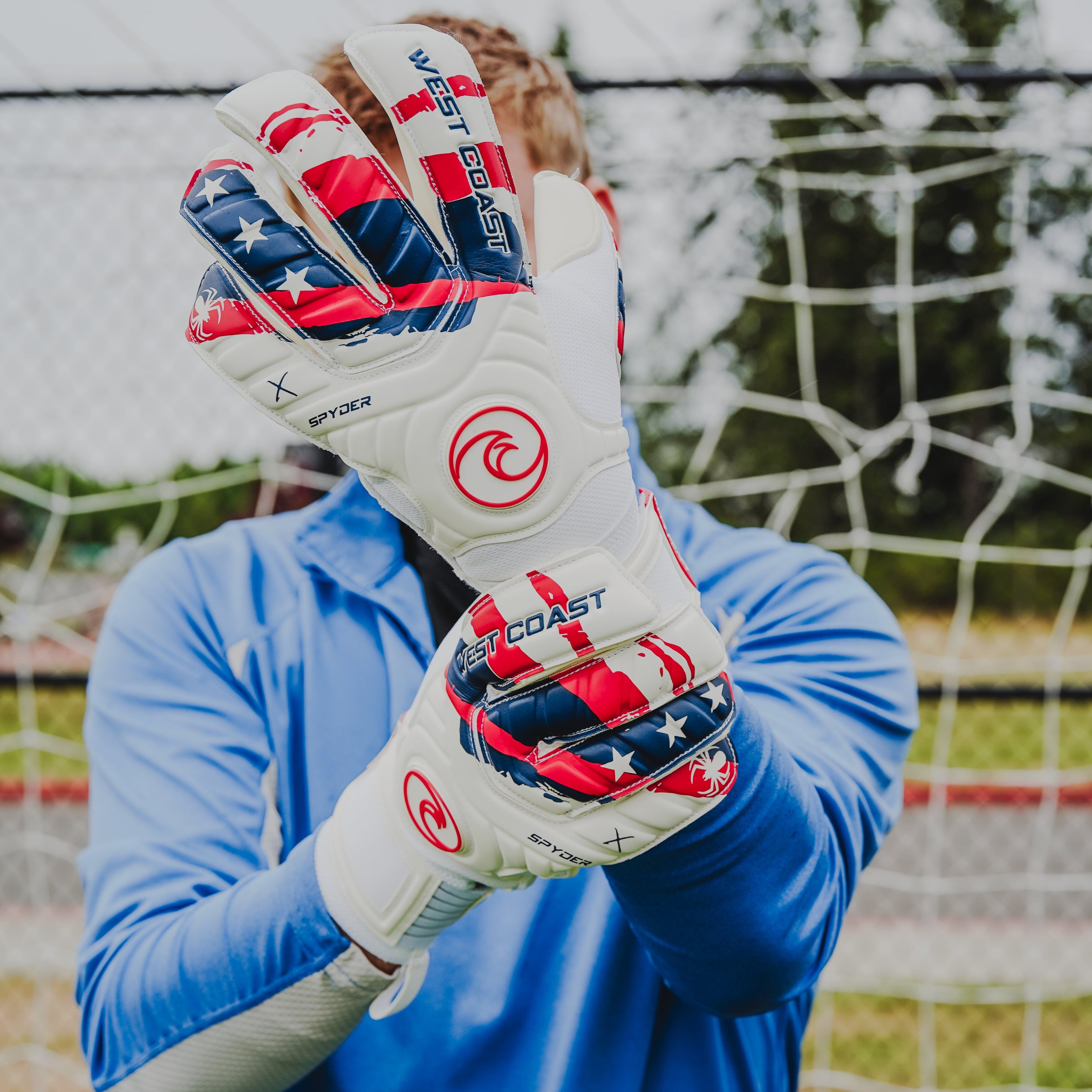 Goalkeeper Gloves