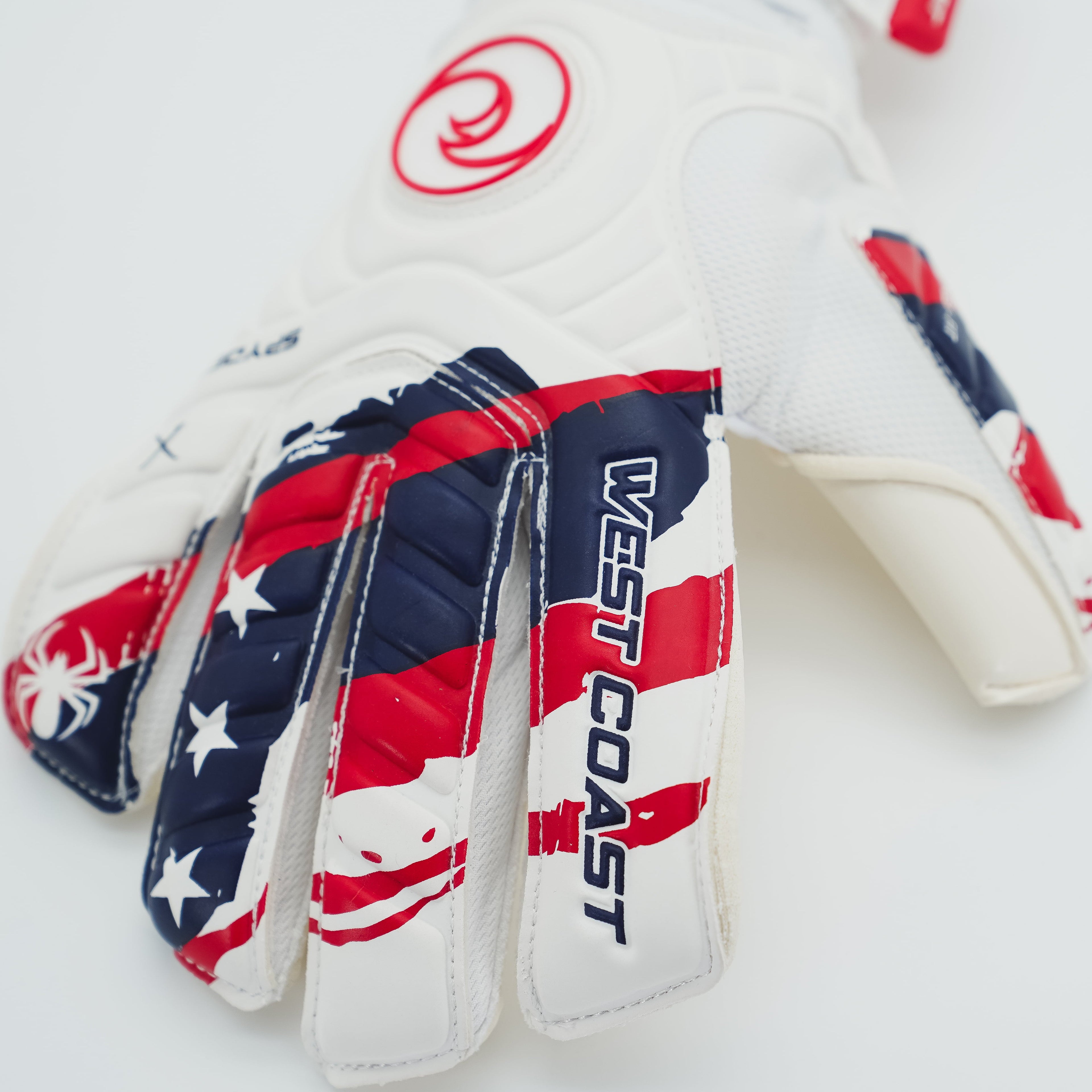SPYDER X ™ Heritage