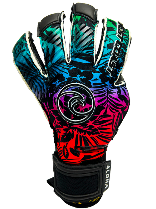 HELIX ™ Aloha Black