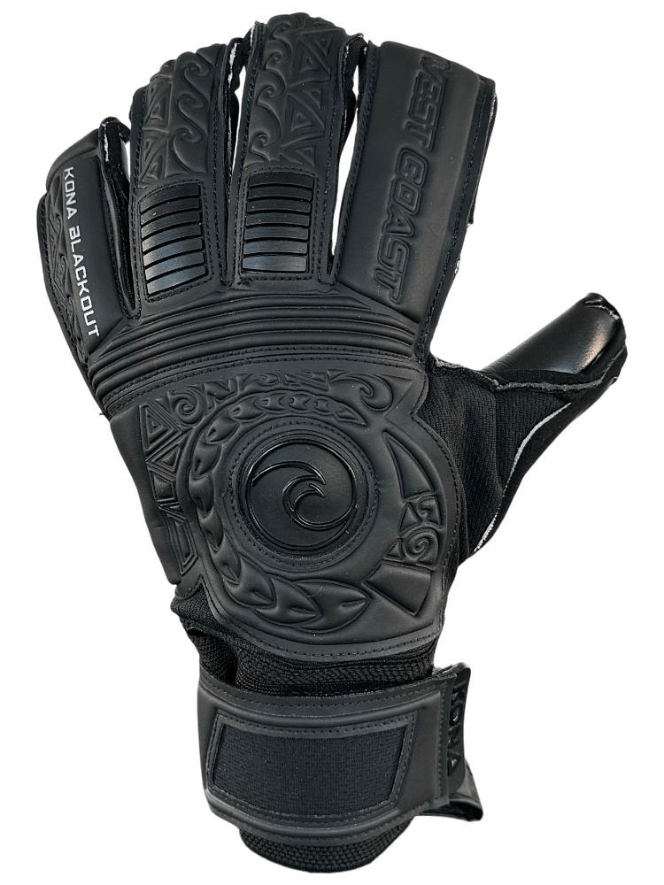 KONA ™ Blackout Edition