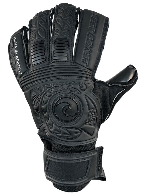 KONA ™ Blackout Edition