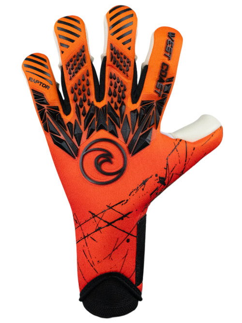 Raptor ™ Monarch