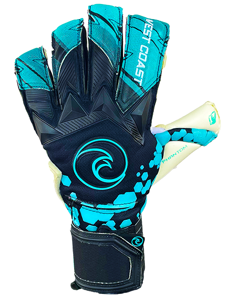 Phantom ™ Tealhiti