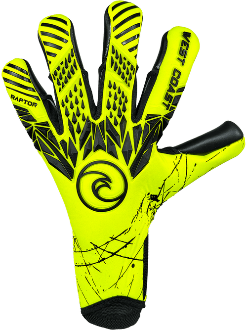 Raptor ™ Volt