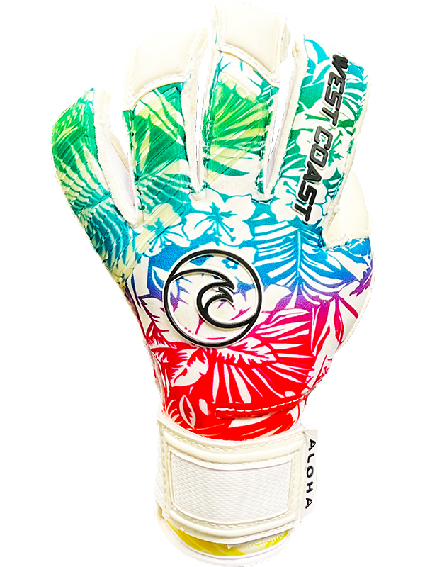 HELIX ™ Aloha White