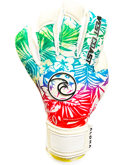 HELIX ™ Aloha White